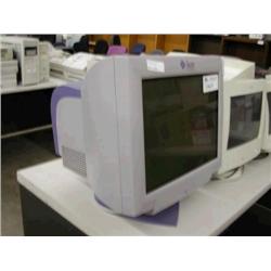 Sun 21" Flat Screen Monitor