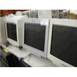 Sun 19" Flat Screen VGA Monitor