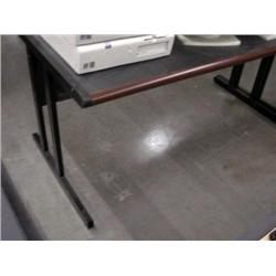 60" Table - Cherry Edge