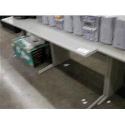 4' Computer Table