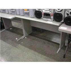 4' Computer Table