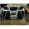 Image 1 : Panasonic SA-AK57-5CD, Dual Deck,5 Speakers