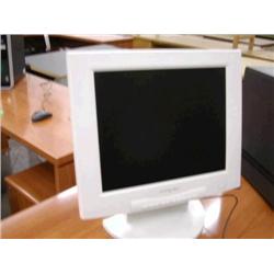 Cornea 17" Flat Panel Monitor - 90 Day Warranty