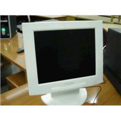 Cornea 17" Flat Panel Monitor - 90 Day Warranty