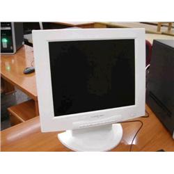 Cornea 17" Flat Panel Monitor - 90 Day Warranty