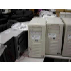 Dell PIII Precision 610