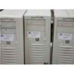 Dell PIII Precision 610