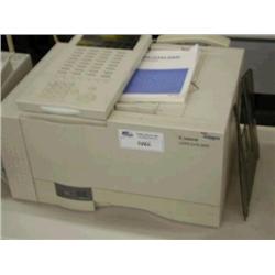 Canon Laser Class 8000 Fax