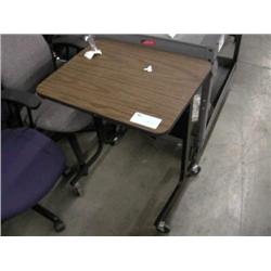Mobile Table