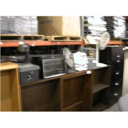 Heaters, Fan , Stool, Projector, Toaster