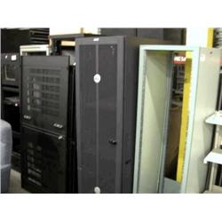Server Rack w/ Door