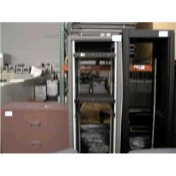 Server Rack