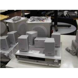 Panasonic  SA-HT67 Home Theatre Sound