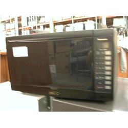 Panasonic 1300w Microwave