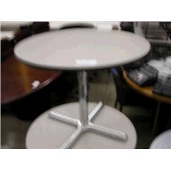 36" Round Table