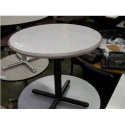 30" Round Table