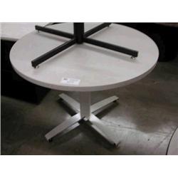 40" Round Table