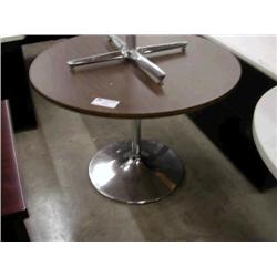 48" Round Table