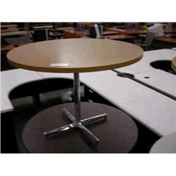 48" Round Table