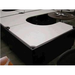 Steelcase Context U-Shape Desk