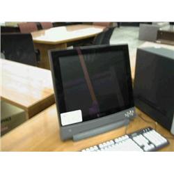18" Flat Panel Monitor- AG-VGA or Digital