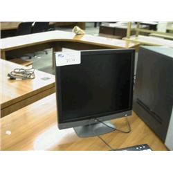 17" AG Flat Panel Monitor