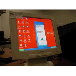Cornea 17" Flat Panel Monitor - NEW in Box