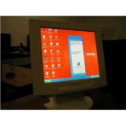 Cornea 17" Flat Panel Monitor - NEW in Box