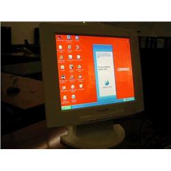 Cornea 17" Flat Panel Monitor - NEW in Box