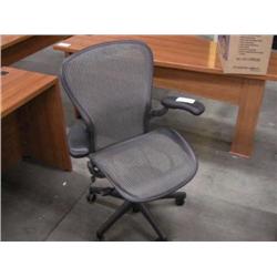 Herman Miller Aeron Chair Size C
