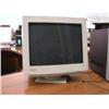 Image 1 : Hitachi 19" Flat Screen CRT - Factory Refurbished