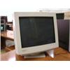Image 1 : Hitachi 19" Flat Screen CRT - Factory Refurbished