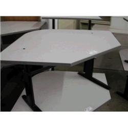 Herman Miller Adjustable Corner Desk