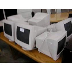 6 Gateway Monitors