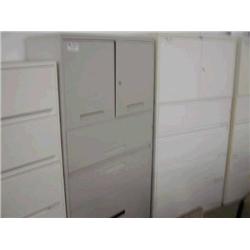 42" Storage Cabinet
