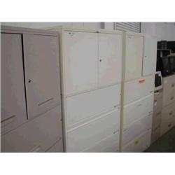 Herman Miller Meridian File Cabinet