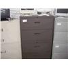 Image 1 : Beige 2 Drawer Lateral File
