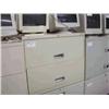 Image 1 : Beige 2 Drawer Lateral File
