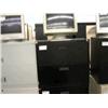 Image 1 : Black 2 Drawer Lateral File