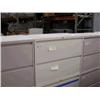 Image 1 : Steelcase 2 Drawer Lateral File