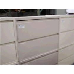 Steelcase 2 Drawer Lateral File