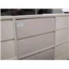 Image 1 : Steelcase 2 Drawer Lateral File
