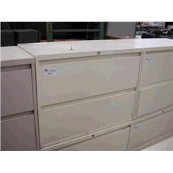 Steelcase 2 Drawer Lateral File