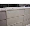 Image 1 : Steelcase 2 Drawer Lateral File
