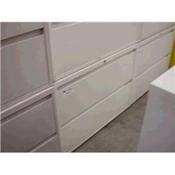 Steelcase 2 Drawer Lateral File