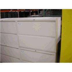 Steelcase 2 Drawer Lateral File