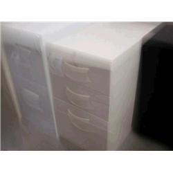 Box/Box/File Pedestal