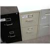 Image 1 : 2 Drawer Vertical File