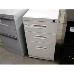 Box/Box/File Pedestal