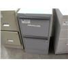 Image 1 : 2 Drawer Vertical File